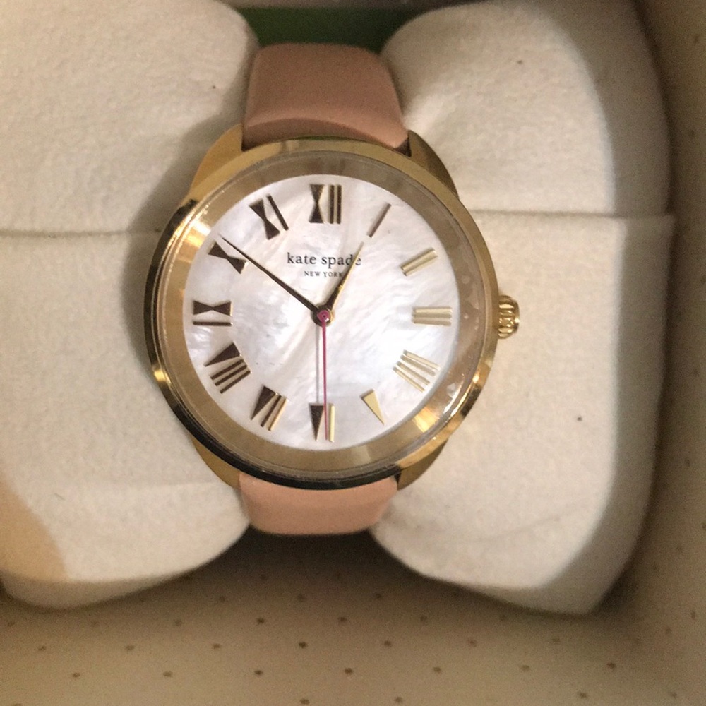 Brand new Kate spade watch